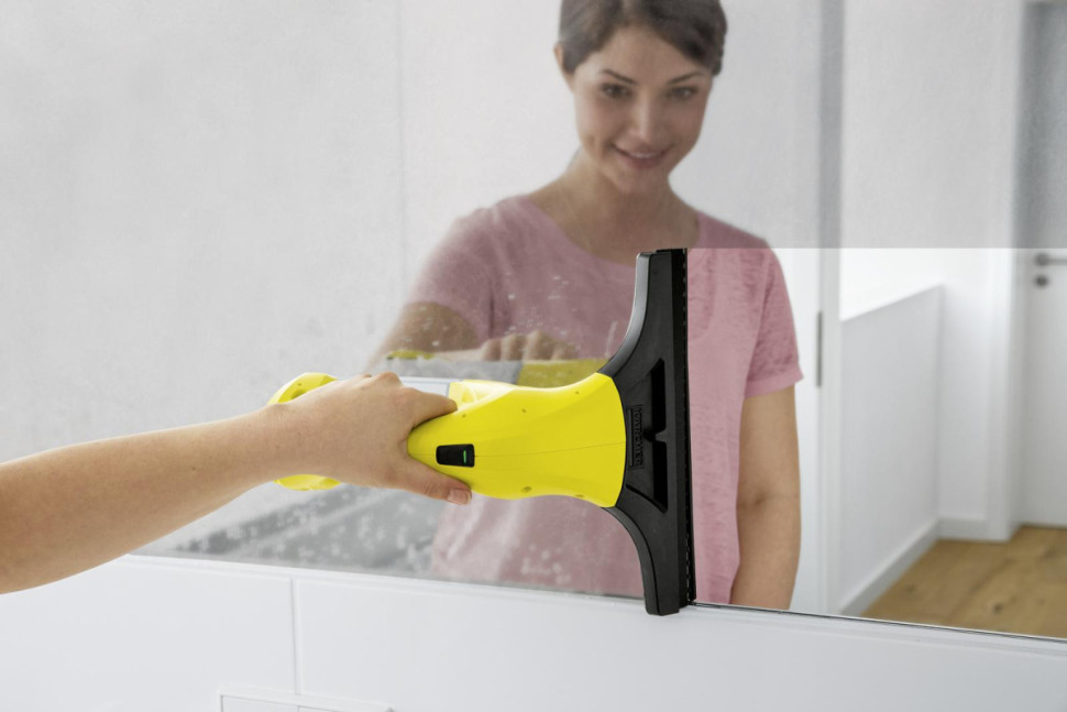 Стеклоочиститель Karcher WV 1 1.633-200.0