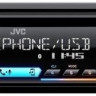 Автомагнитола JVC KD-T902BT Автомагнитола JVC KD-T902BT
