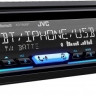 Автомагнитола JVC KD-T902BT Автомагнитола JVC KD-T902BT