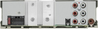 Автомагнитола JVC KD-T902BT