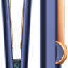 Выпрямитель Dyson Airstrait (с переходником на евровилку, берлинская лазурь/медный)