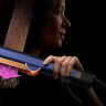 Выпрямитель Dyson Airstrait (с переходником на евровилку, берлинская лазурь/медный)