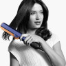 Выпрямитель Dyson Airstrait (с переходником на евровилку, берлинская лазурь/медный)
