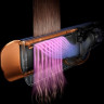 Выпрямитель Dyson Airstrait (с переходником на евровилку, берлинская лазурь/медный)
