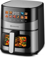 Аэрогриль Evolution AIRO 6120W