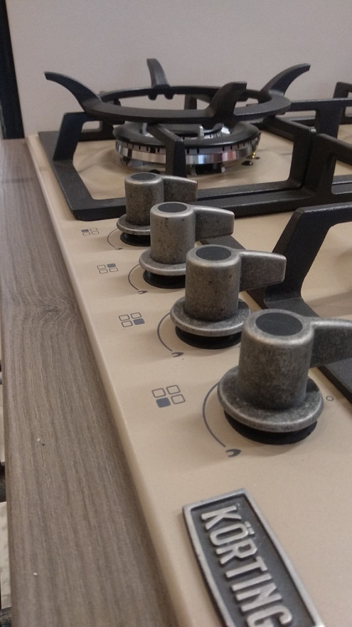 Варочная панель Korting HG 665 CTSK Варочная панель Korting HG 665 CTSK