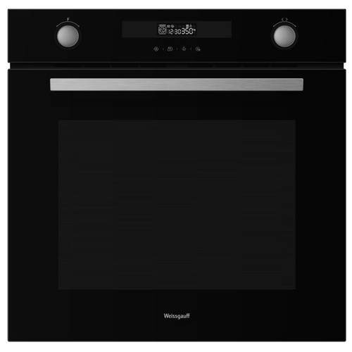 Духовой шкаф Weissgauff EOM 731 PDB