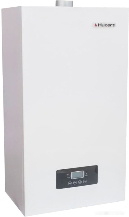 Отопительный котёл Hubert Smart AGB 13 DY