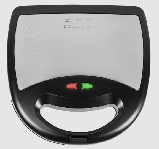 Многофункциональная сэндвичница RED Solution RMB-M601 Многофункциональная сэндвичница RED Solution RMB-M601
