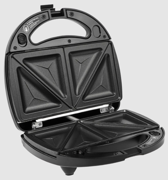 Многофункциональная сэндвичница RED Solution RMB-M601 Многофункциональная сэндвичница RED Solution RMB-M601