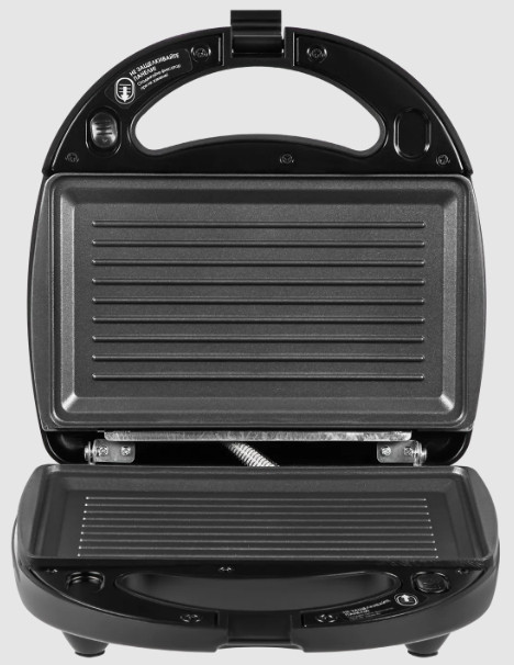 Многофункциональная сэндвичница RED Solution RMB-M601 Многофункциональная сэндвичница RED Solution RMB-M601