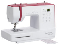 Швейная машина Bernina Bernette Sew&amp;Go 7