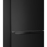 Холодильник с нижней морозильной камерой NORDFROST NRB 121 B