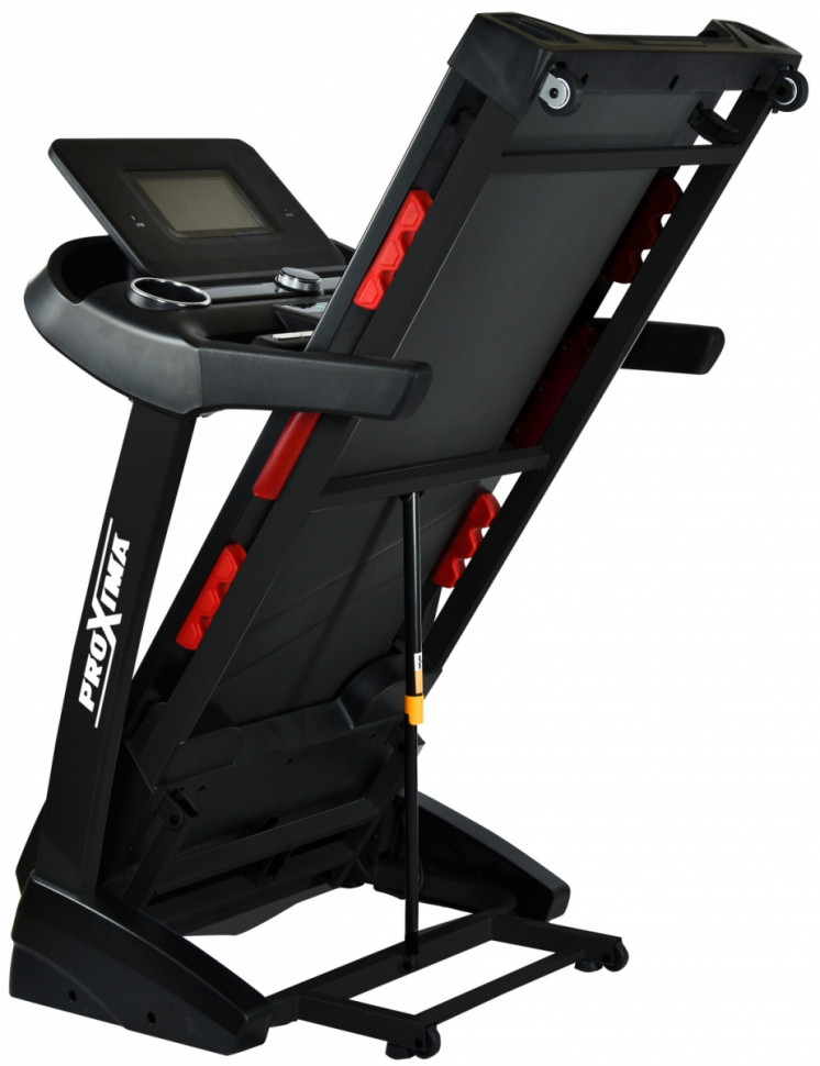Беговая дорожка Proxima Paula PROT-218 Беговая дорожка Proxima Paula PROT-218