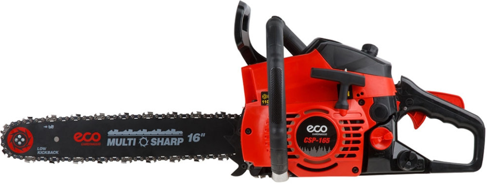 Бензопила Eco CSP-165 Бензопила Eco CSP-165