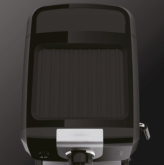 Рожковая помповая кофеварка Krups Opio XP3208 Рожковая помповая кофеварка Krups Opio XP3208