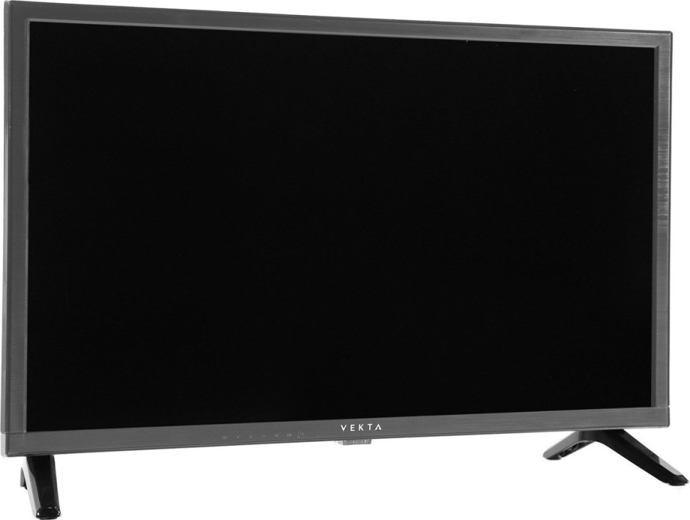 Телевизор VEKTA LD-24TR4350BT Телевизор VEKTA LD-24TR4350BT