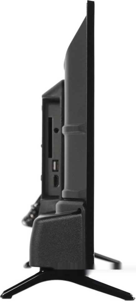 Телевизор VEKTA LD-24TR4350BT Телевизор VEKTA LD-24TR4350BT