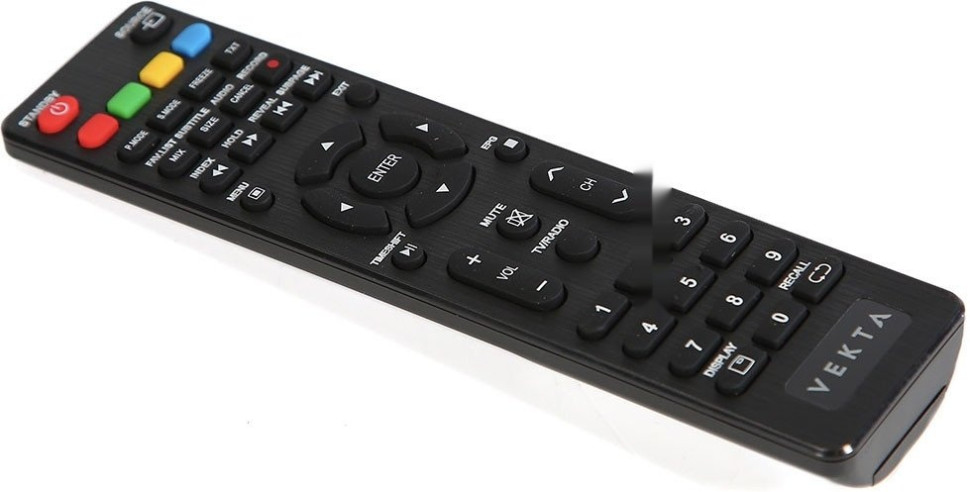 Телевизор VEKTA LD-24TR4350BT Телевизор VEKTA LD-24TR4350BT