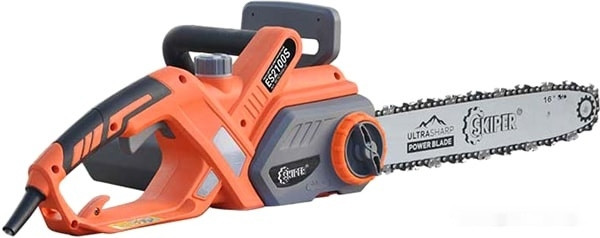 Электрическая пила Skiper ES2100S Электрическая пила Skiper ES2100S