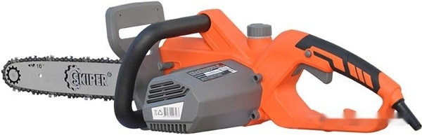Электрическая пила Skiper ES2100S Электрическая пила Skiper ES2100S