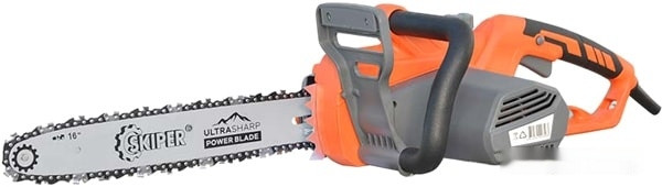 Электрическая пила Skiper ES2100S Электрическая пила Skiper ES2100S