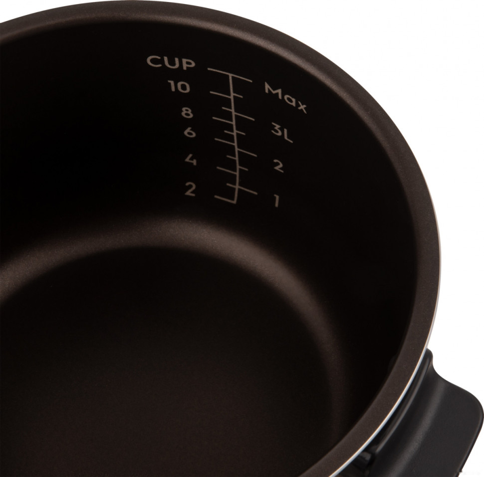 Мультиварка Sencor SPR 4000BK Мультиварка Sencor SPR 4000BK