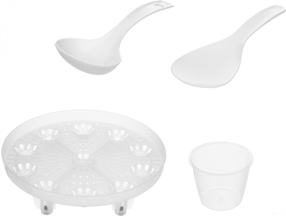 Мультиварка Sencor SPR 4000BK Мультиварка Sencor SPR 4000BK