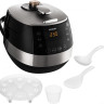 Мультиварка Sencor SPR 4000BK Мультиварка Sencor SPR 4000BK