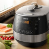 Мультиварка Sencor SPR 4000BK Мультиварка Sencor SPR 4000BK