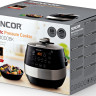 Мультиварка Sencor SPR 4000BK Мультиварка Sencor SPR 4000BK