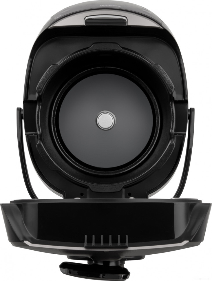 Мультиварка Sencor SPR 4000BK Мультиварка Sencor SPR 4000BK