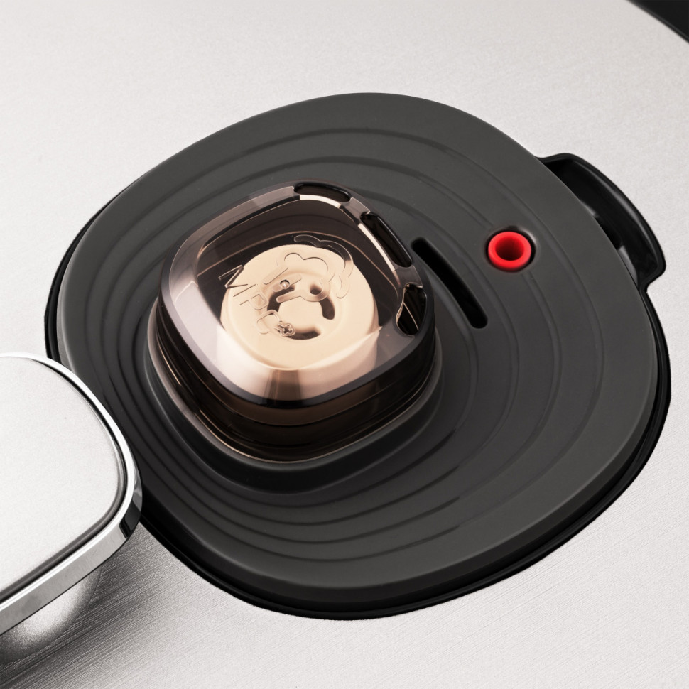 Мультиварка Sencor SPR 4000BK Мультиварка Sencor SPR 4000BK