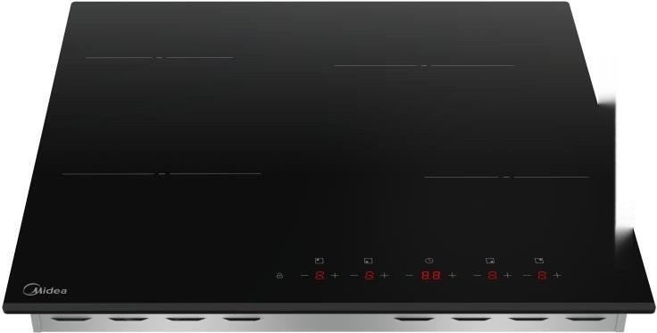 Варочная панель Midea MCH64203F