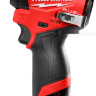 Винтоверт Milwaukee M12 FUEL M12FID2-202X 4933479877 (с 2-мя АКБ, кейс) Винтоверт Milwaukee M12 FUEL M12FID2-202X 4933479877 (с 2-мя АКБ, кейс)