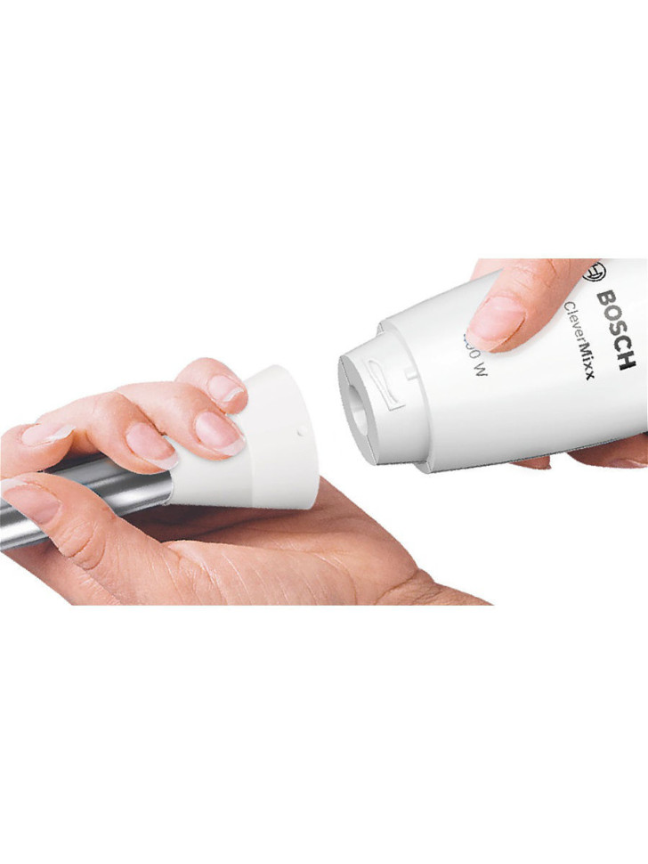 Блендер Bosch MSM26500