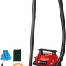 Промышленный пылесос Einhell TC-VC 1812/1 S