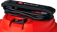 Промышленный пылесос Einhell TC-VC 1812/1 S