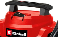 Промышленный пылесос Einhell TC-VC 1812/1 S