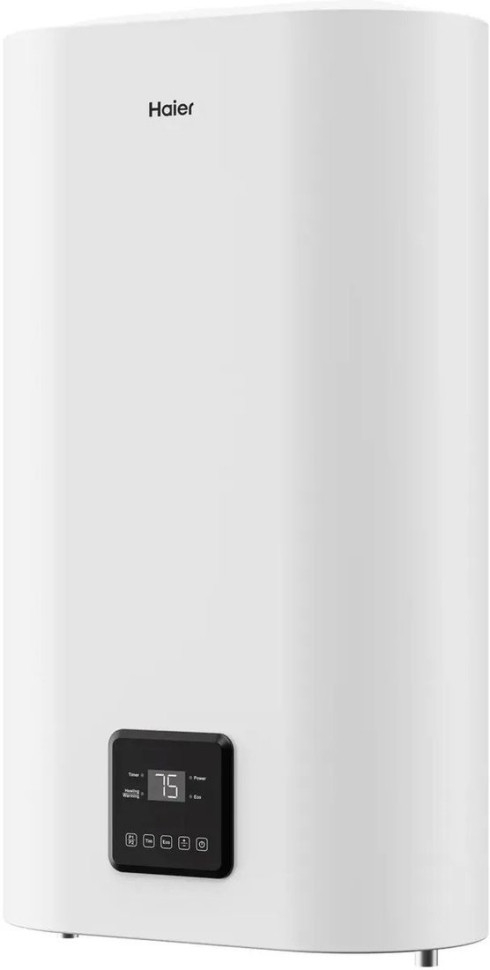 Водонагреватель HAIER ES80V-F6 Inox