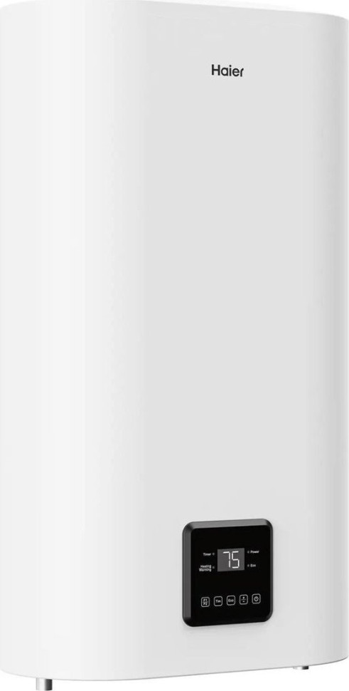 Водонагреватель HAIER ES80V-F6 Inox Водонагреватель HAIER ES80V-F6 Inox