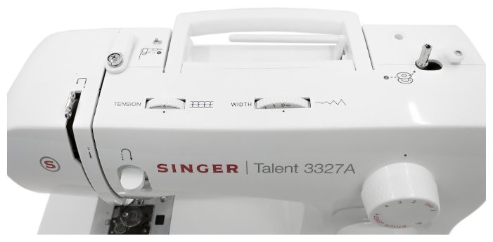Швейная машина Singer Talent 3327 A