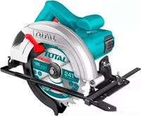 Дисковая (циркулярная) пила Total TS11218576