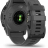 Умные часы Garmin Descent G1 (серый)