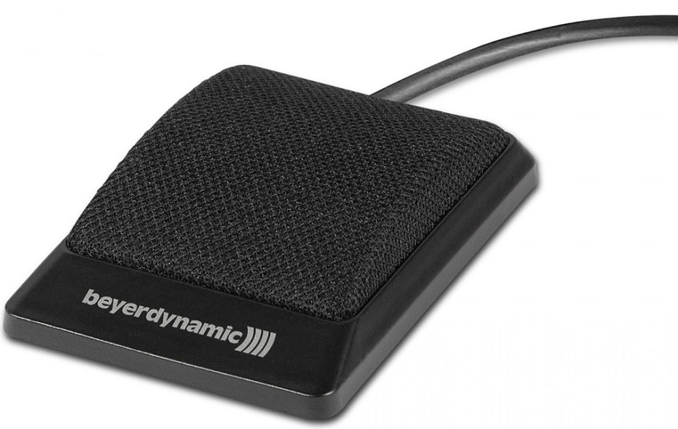 Микрофон Beyerdynamic Classis BM 43 B (черный)