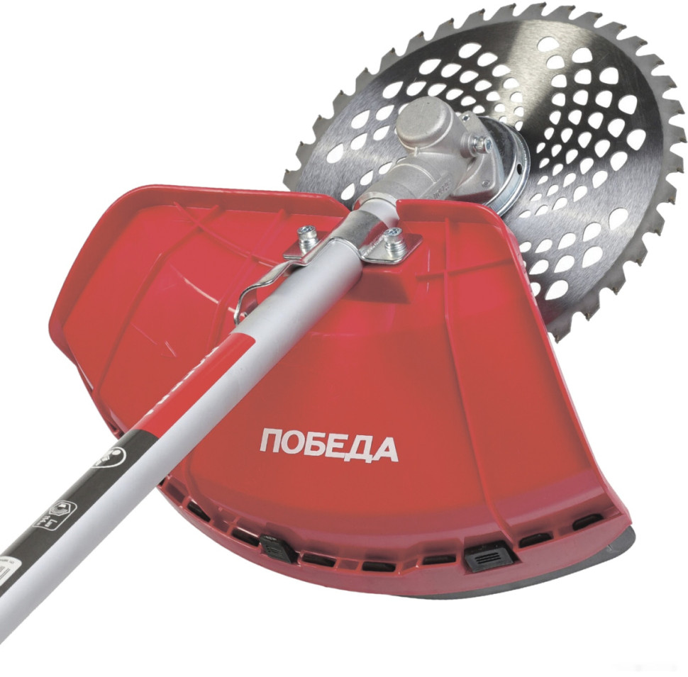 Триммер Победа ТБ 143 280301443 Триммер Победа ТБ 143 280301443