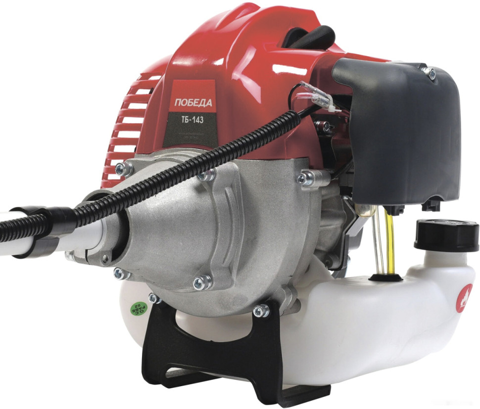 Триммер Победа ТБ 143 280301443 Триммер Победа ТБ 143 280301443