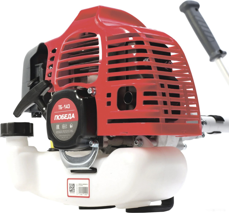 Триммер Победа ТБ 143 280301443 Триммер Победа ТБ 143 280301443