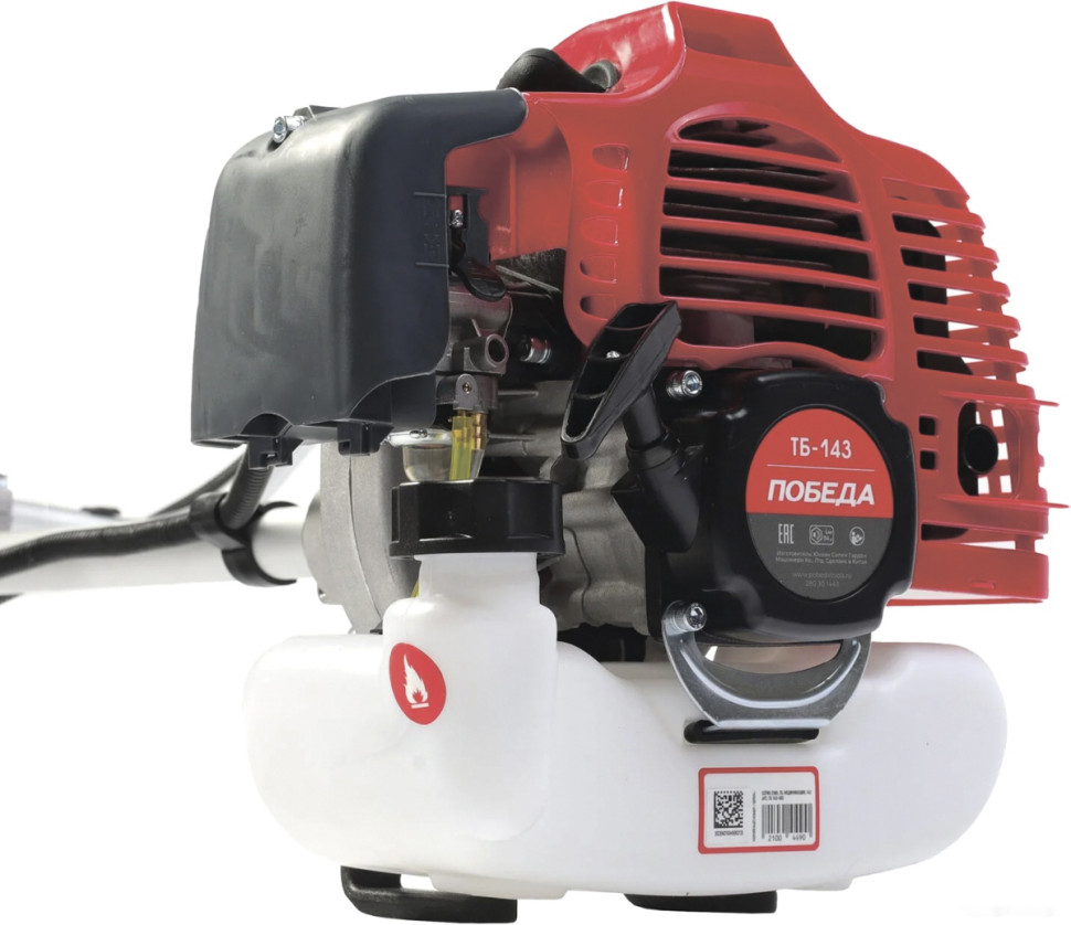 Триммер Победа ТБ 143 280301443 Триммер Победа ТБ 143 280301443