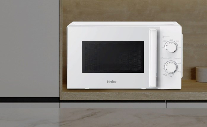 Микроволновая печь HAIER HMB-MM207WA Микроволновая печь HAIER HMB-MM207WA